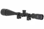 6-24X50 AOE red / green / blue Scope Theta Optics