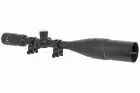 6-24X50 AOE red / green / blue Scope Theta Optics