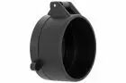 Flip up lens protector 40mm Black Holy Warrior