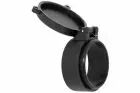 Flip up lens protector 40mm Black Holy Warrior