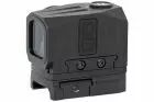 Enclosed 2 MOA Black T-Eagle red dot sight