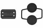 Red dot sight Shake Awake 1x20mm 2 MOA Black T-Eagle