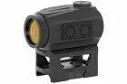 Red dot sight Shake Awake 1x20mm 2 MOA Black T-Eagle