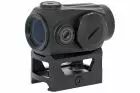 Red dot sight Shake Awake 1x20mm 2 MOA Black T-Eagle