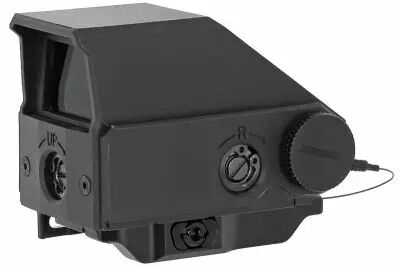 Red dot sight type 559 Black T-Eagle