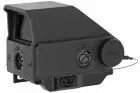 Red dot sight type 559 Black T-Eagle