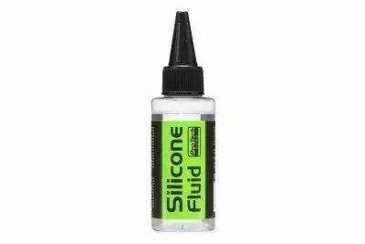 Fluid Silicone Lubricant 50ml Protech Guns