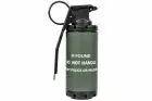 Green Specna Arms dummy flash grenade