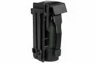 Dummy Flash Grenade with Soft Holder Black Specna Arms
