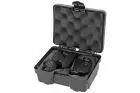 LCO red fist sight and D-EVO black T-Eagle Magnifier set