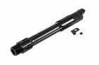 Outer barrel TDC for Hi-capa 5.1 Marui Black Nine Ball