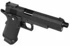 Outer barrel TDC for Hi-capa 5.1 Marui Black Nine Ball