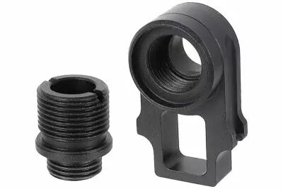 NEO silent adapter for Hi-CAPA E AEP Tokyo Marui Nine Ball