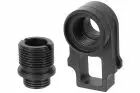 NEO silent adapter for Hi-CAPA E AEP Tokyo Marui Nine Ball
