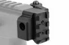 Rear Stock picatinny adaptor for Kriss Vector Krytac Laylax