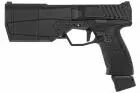 Maxim 9 SilencerCo Semi Krytac CO2