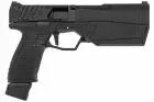Maxim 9 SilencerCo Semi Krytac CO2
