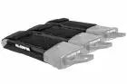 Hostile LTS AR Mag Pouch 3 Cell Black HK Army