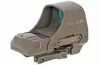 HS510C Dark Earth Holosun red dot sight