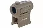 HS403C Dark Earth Holosun red dot sight