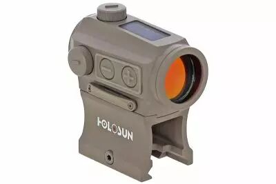 HS403C Dark Earth Holosun red dot sight