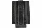 Hostile LTS AR Mag Pouch 1 Cell Black HK Army