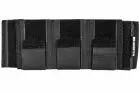 Hostile LTS AR Mag Pouch 7 Cell Black HK Army