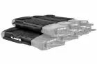 Hostile LTS AR Mag Pouch 7 Cell Black HK Army