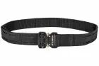 Hostile LTS Quick Click Molle Tactical Belt Black HK Army