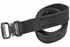 Hostile LTS Quick Click Molle Tactical Belt Black HK Army