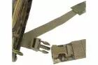 Multicam Tactical Chest Rig WOSPORT