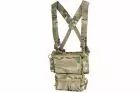 Multicam Tactical Chest Rig WOSPORT