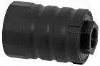 X12 Flame Shield with Shield Blast Black 14mm CCW RGW