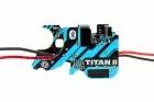 TITAN II V2 Basic front wiring GATE