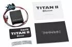 TITAN II V2 Basic front wiring GATE