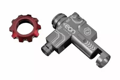 Hop-up EON Titanium Red Dial GATE chamber