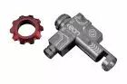 Hop-up EON Titanium Red Dial GATE chamber