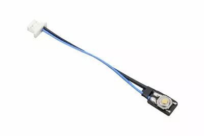 Bolt catch sensor for TITAN II GATE