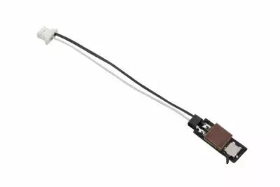 Charging sensor for TITAN II GATE