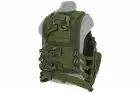 Woodland Tactical Mesh Jacket WOSPORT