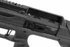 Replica sniper CXP Tomahawk Bullpup Black ICS Spring