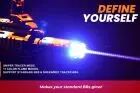 Tracer Unit Bifrost R Black ACETECH