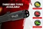 Tracer Unit Bifrost R Black ACETECH