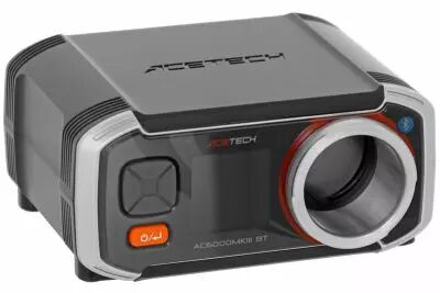 AC6000 MKIII Bluetooth Exclusive Chronograph ACETECH Version