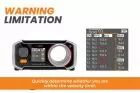 AC6000 MKIII Bluetooth Exclusive Chronograph ACETECH Version