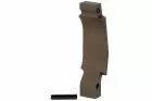 Trigger Guard Style G Ultra Precision DDC MWS/MTR GBBR Marui Angry Gun