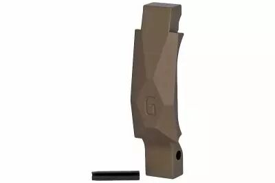 Trigger Guard Style G Ultra Precision DDC MWS/MTR GBBR Marui Angry Gun