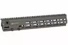 CNC G-Style M-LOK DDC handguard for 417 AEG / GBBR Angry Gun