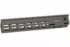 CNC G-Style M-LOK DDC handguard for 417 AEG / GBBR Angry Gun