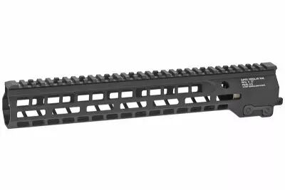 Handguard MK14 13  M-LOK Black Angry Gun